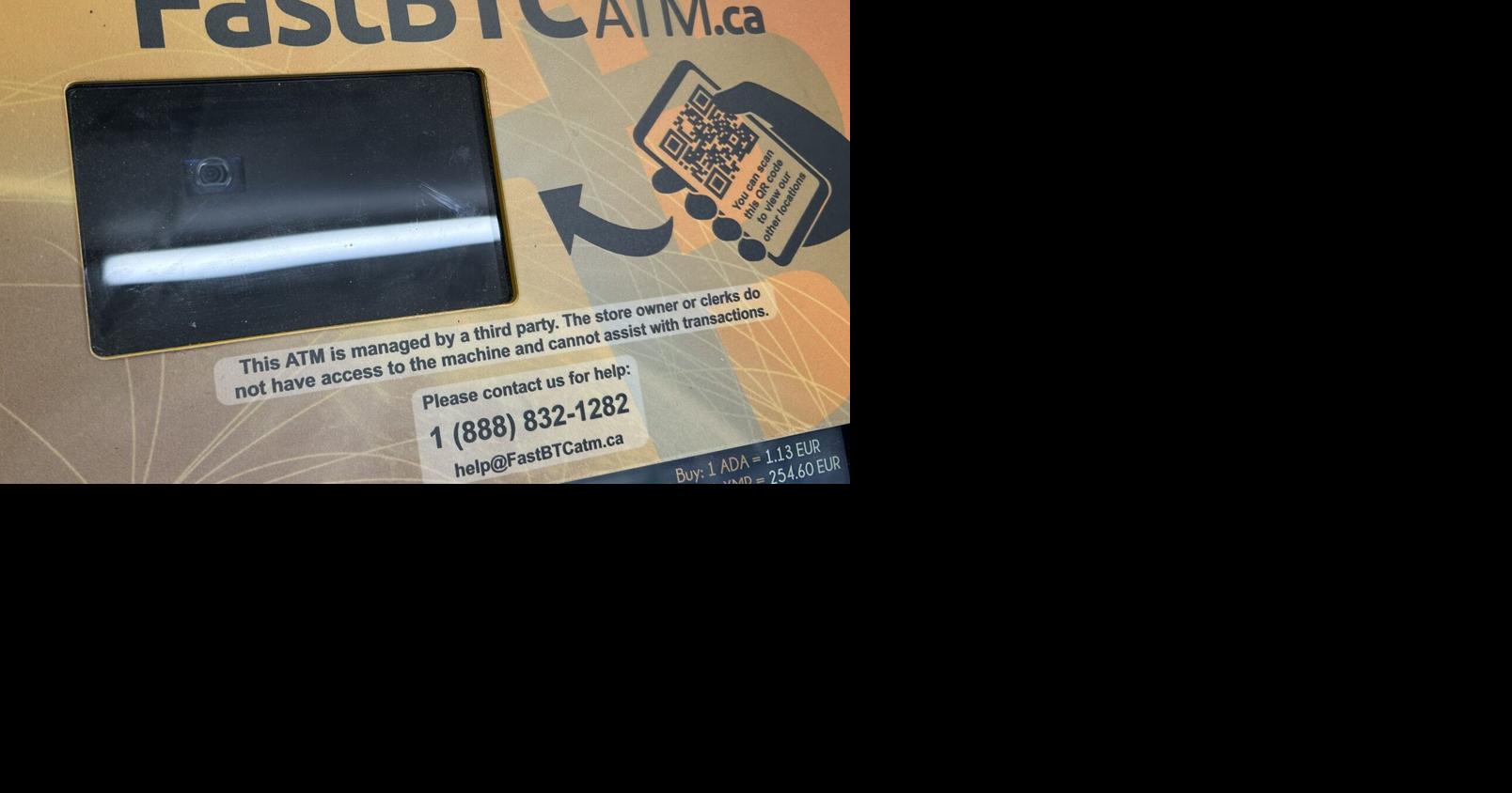 NRP warns of scam by fake Crown Attorney’s office reps