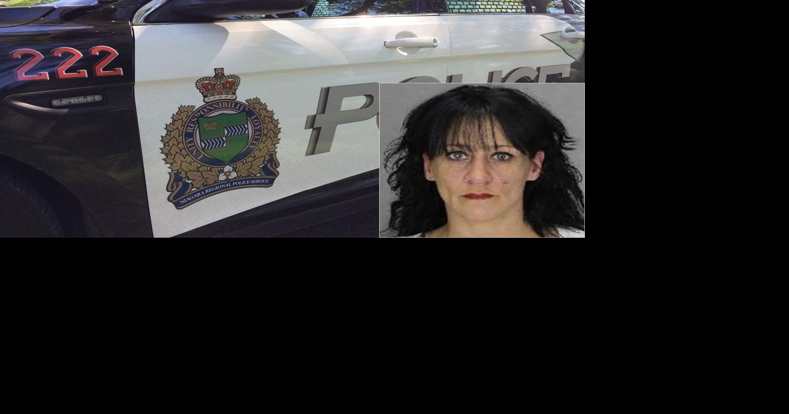 Police arrest second suspect in stabbing at Niagara Falls motel
