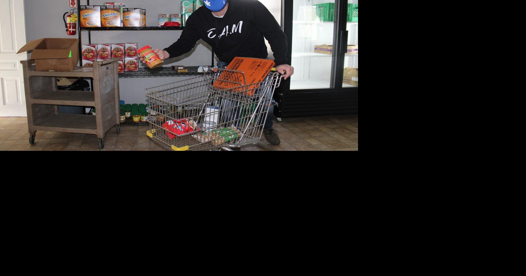 Welland food banks treat clients with dignity as need increases