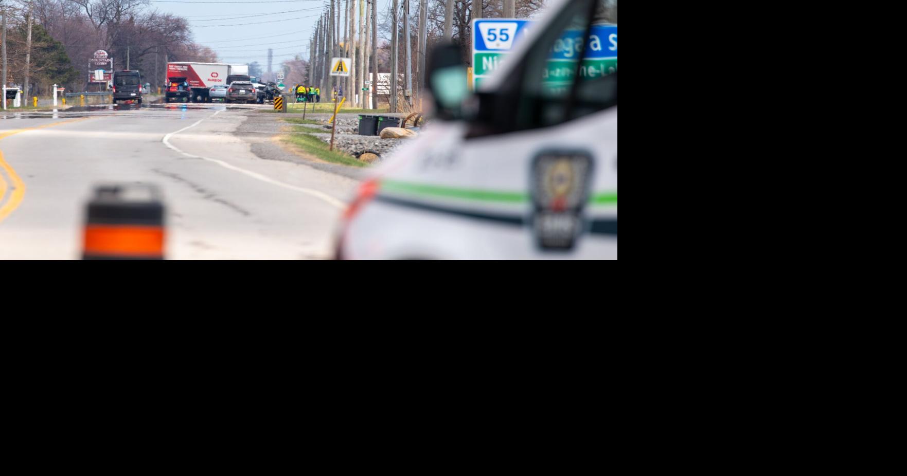 Man dies in head-on collision on Highway 55 in NOTL