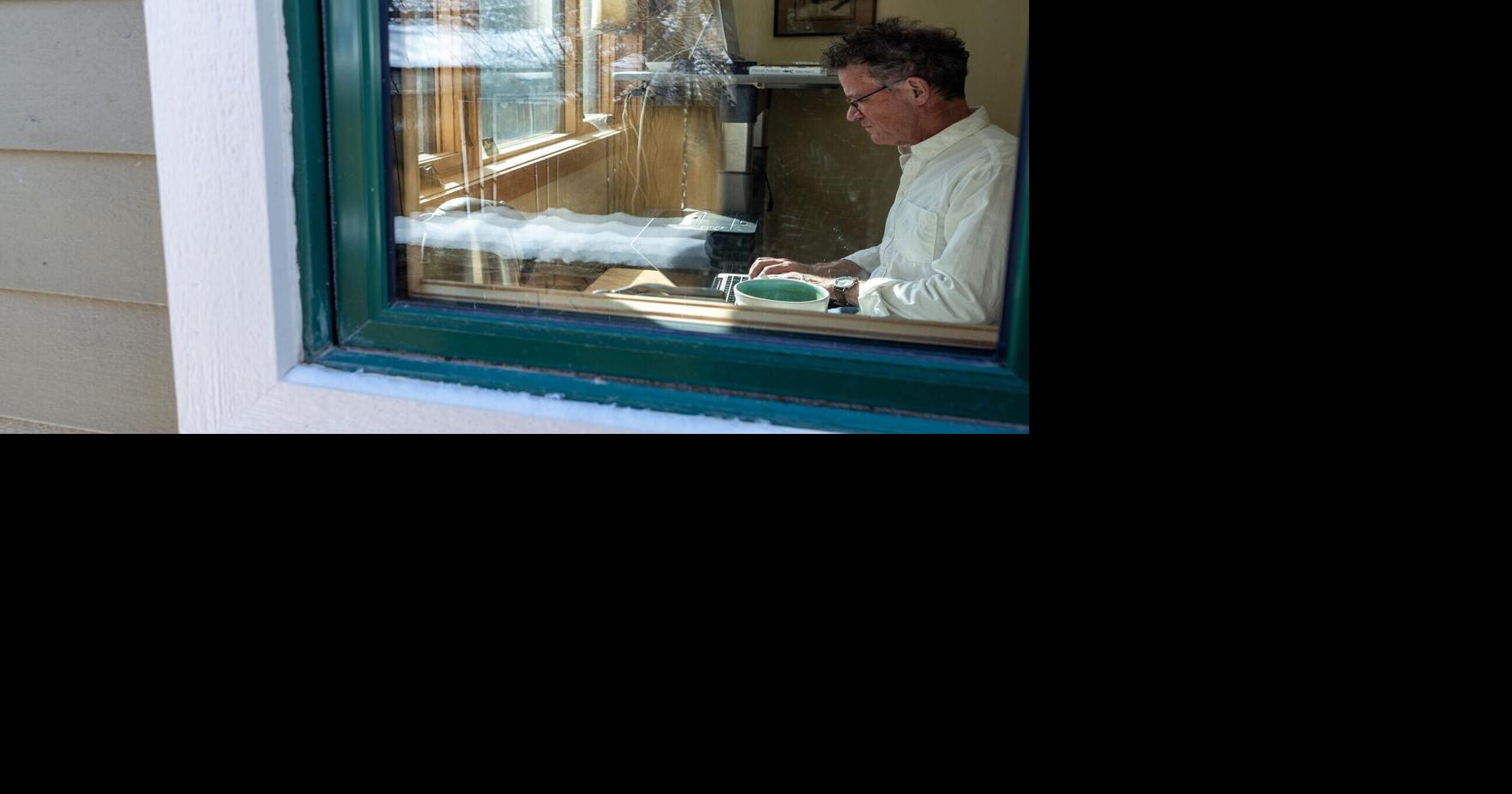 Yann Martel on his new novel, living with ‘Life of Pi’ money and why publishers might hate his next book