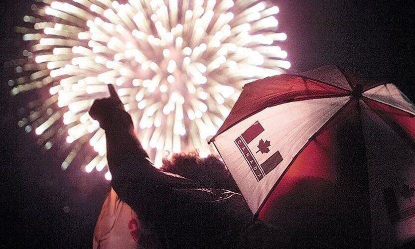 What’s happening Canada Day Monday in Ontario?