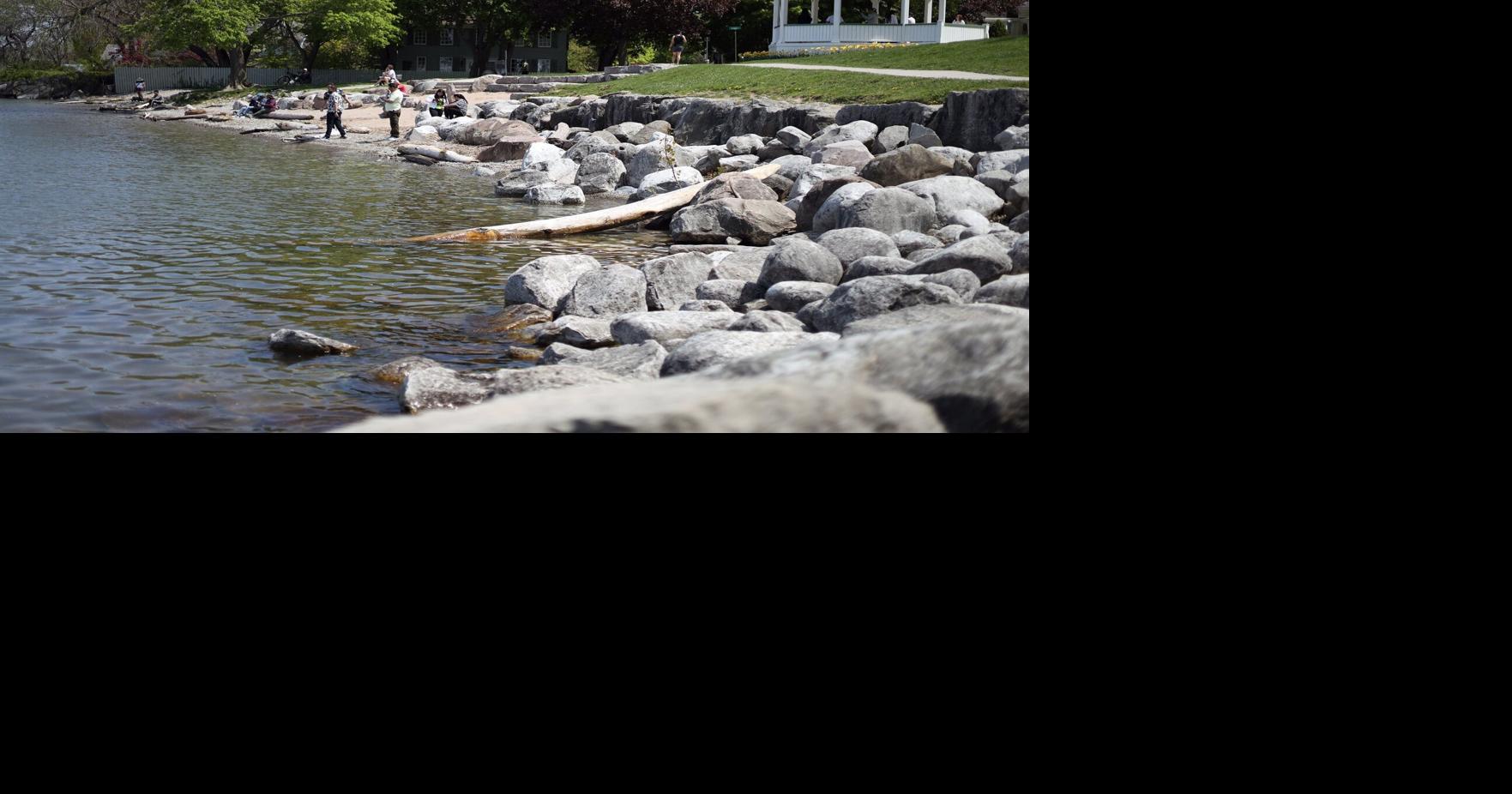Reports show Niagara’s watercourses are in poor shape