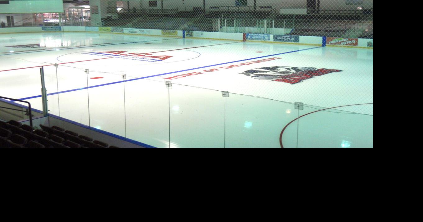 Two more rink replacements in future for Seymour Hannah four pad