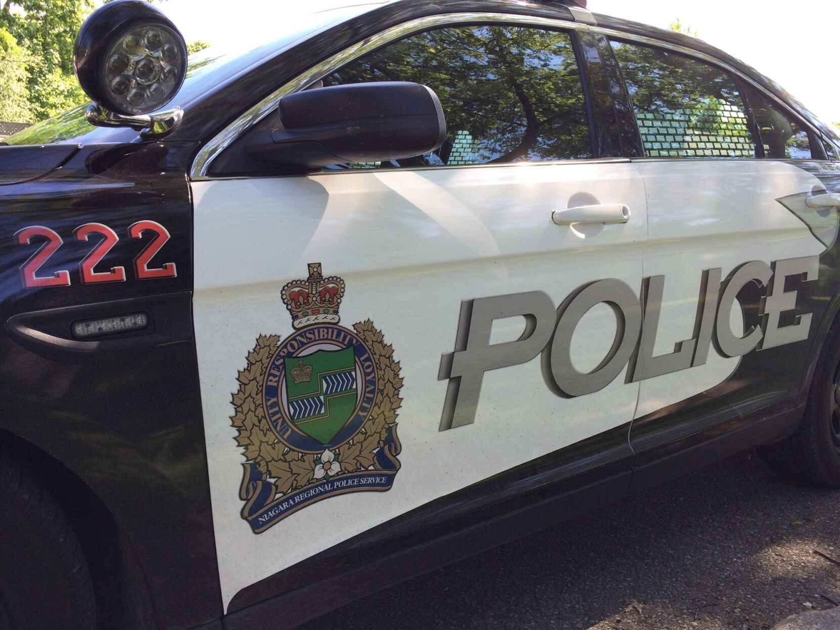 Niagara Police Charge 22 With Impaired Driving Dec. 18 To 31