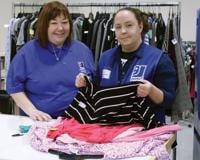 Niagara Falls Goodwill outlet moving to new location