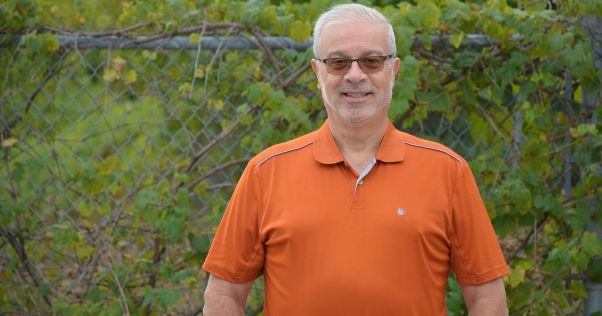 Meet Emilio Raimondo, St. Catharines council candidate
