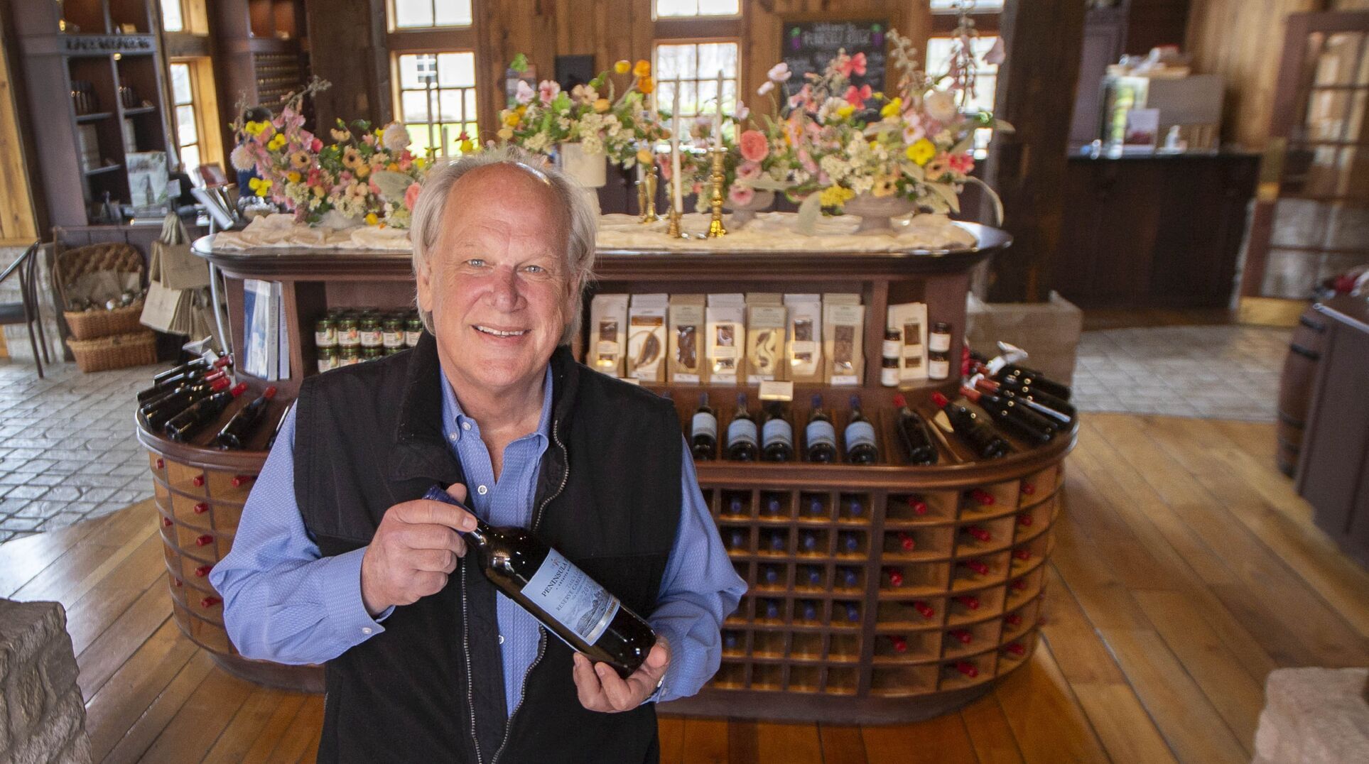 ’Enough of the talk’: Provincial trade barriers prevent Niagara wineries from unlocking their potential: report