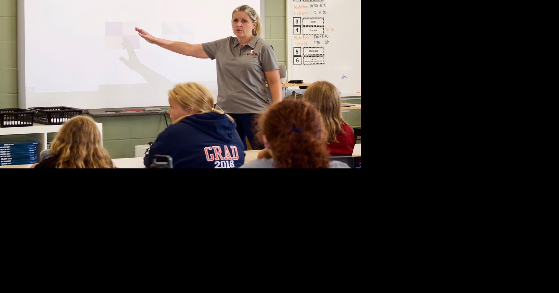 Educators in NiagaraontheLake hope to get students back on track