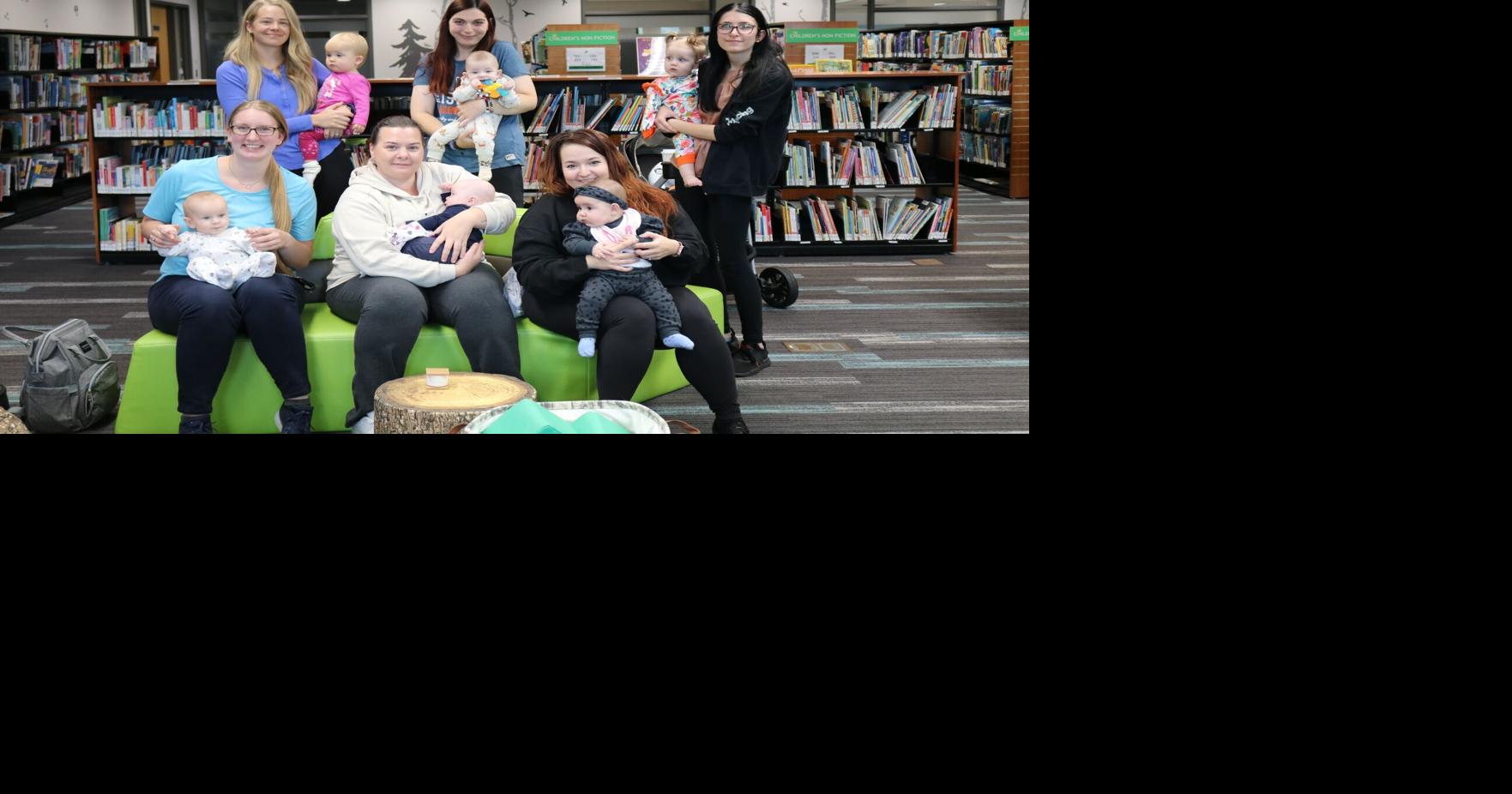 'It's a community hub' Welland Library Main Branch expands hours