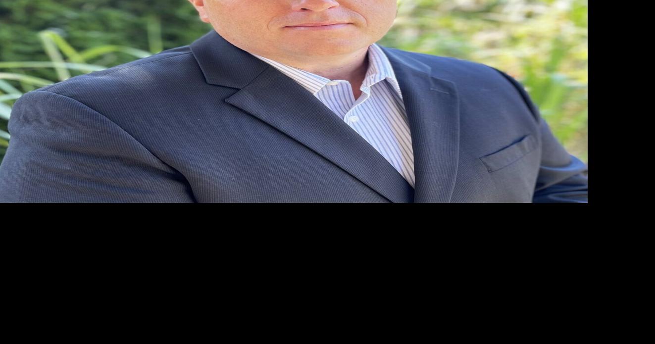 NOTL Coun. Nick Ruller resigns for new job in Brampton