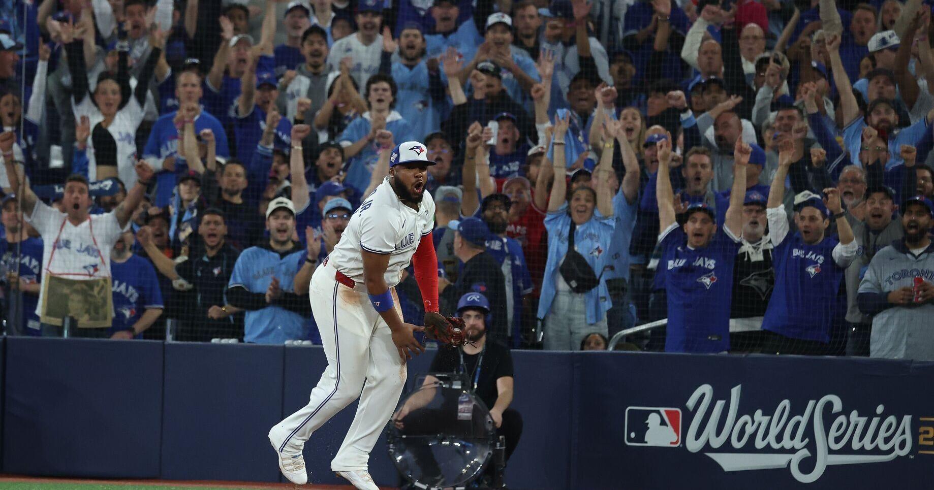 Toronto Blue Jays tickets go on sale this week