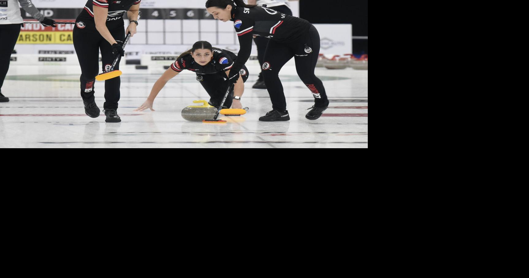 Pinty’s Grand Slam of Curling early bird tickets available