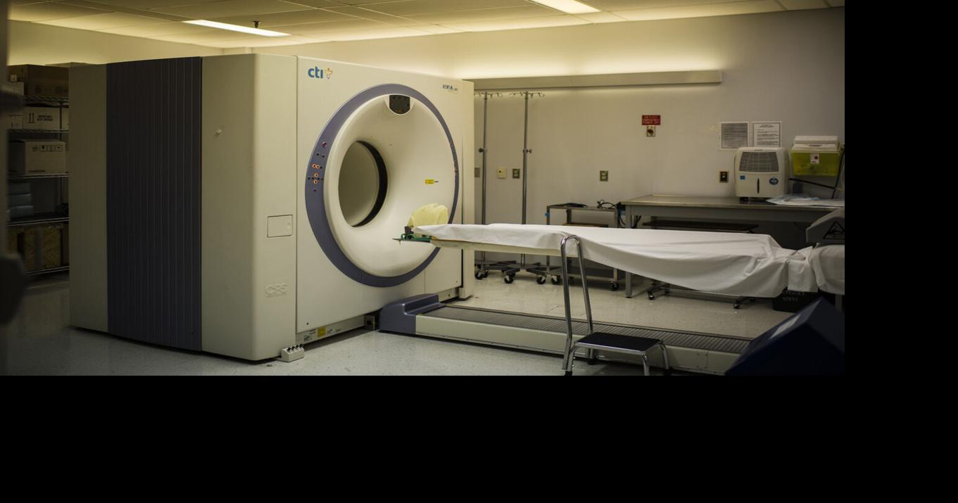 MRI funding ‘an important first step’ to shortening wait times Gates
