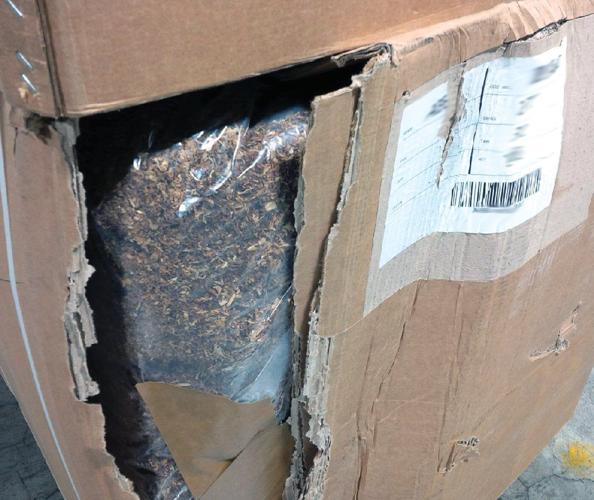 how much tobacco in a pouch Nicotine Pouches Vs Chewing Tobacco