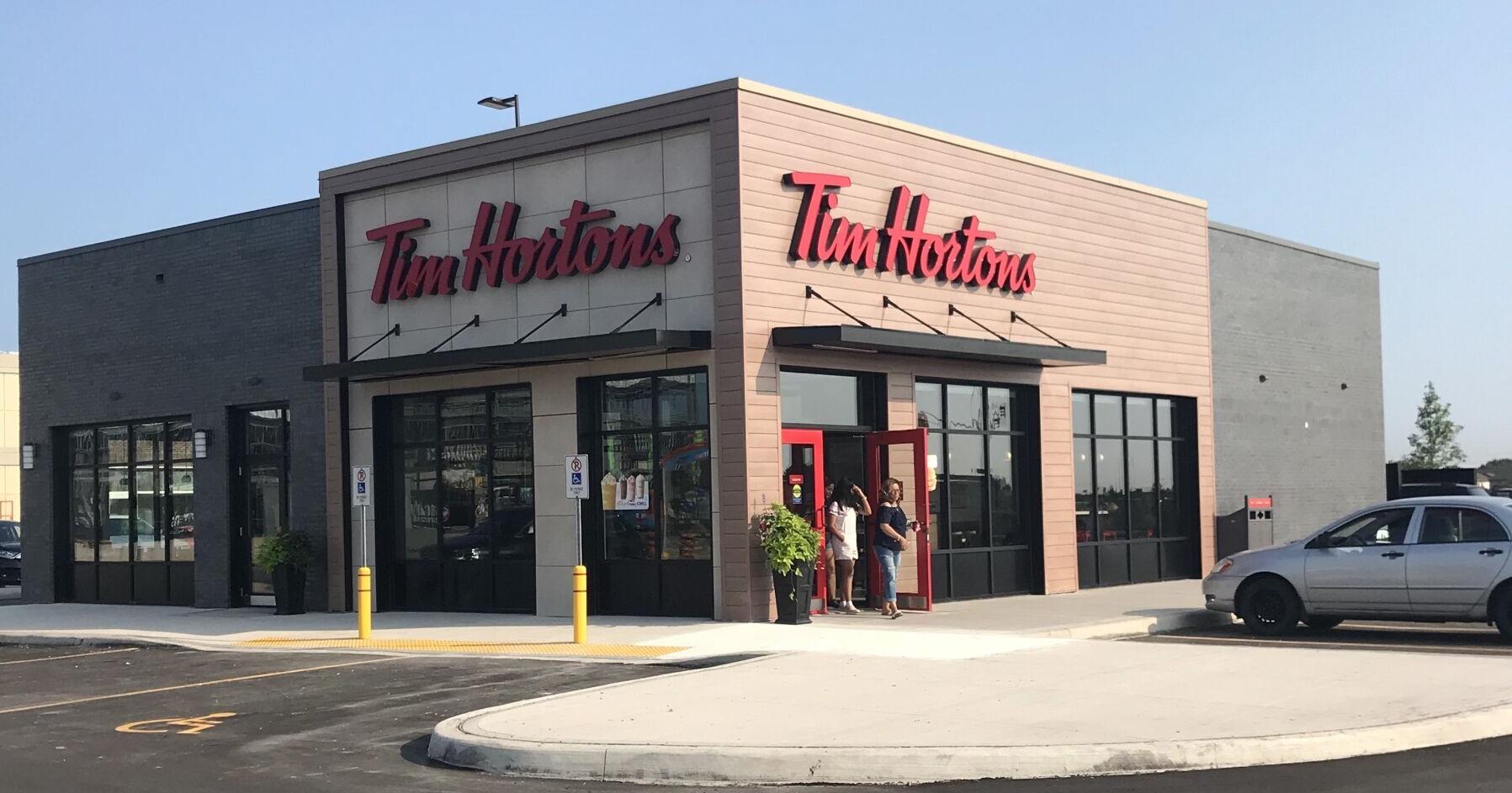 'The last Timbit': Tim Hortons musical coming to Toronto - Vimarsana News
