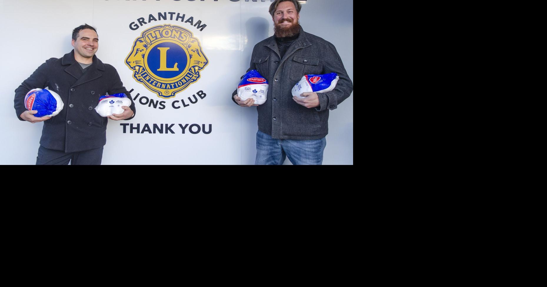 St. Catharines’ Grantham Lions Club excited to return to action