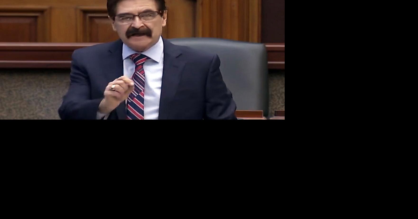 Wayne Gates named official opposition voice for long-term care