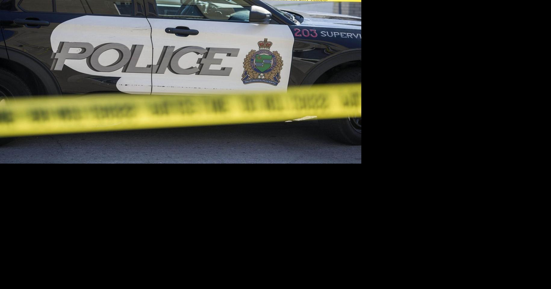 Trio arrested in Niagara Falls drug investigation