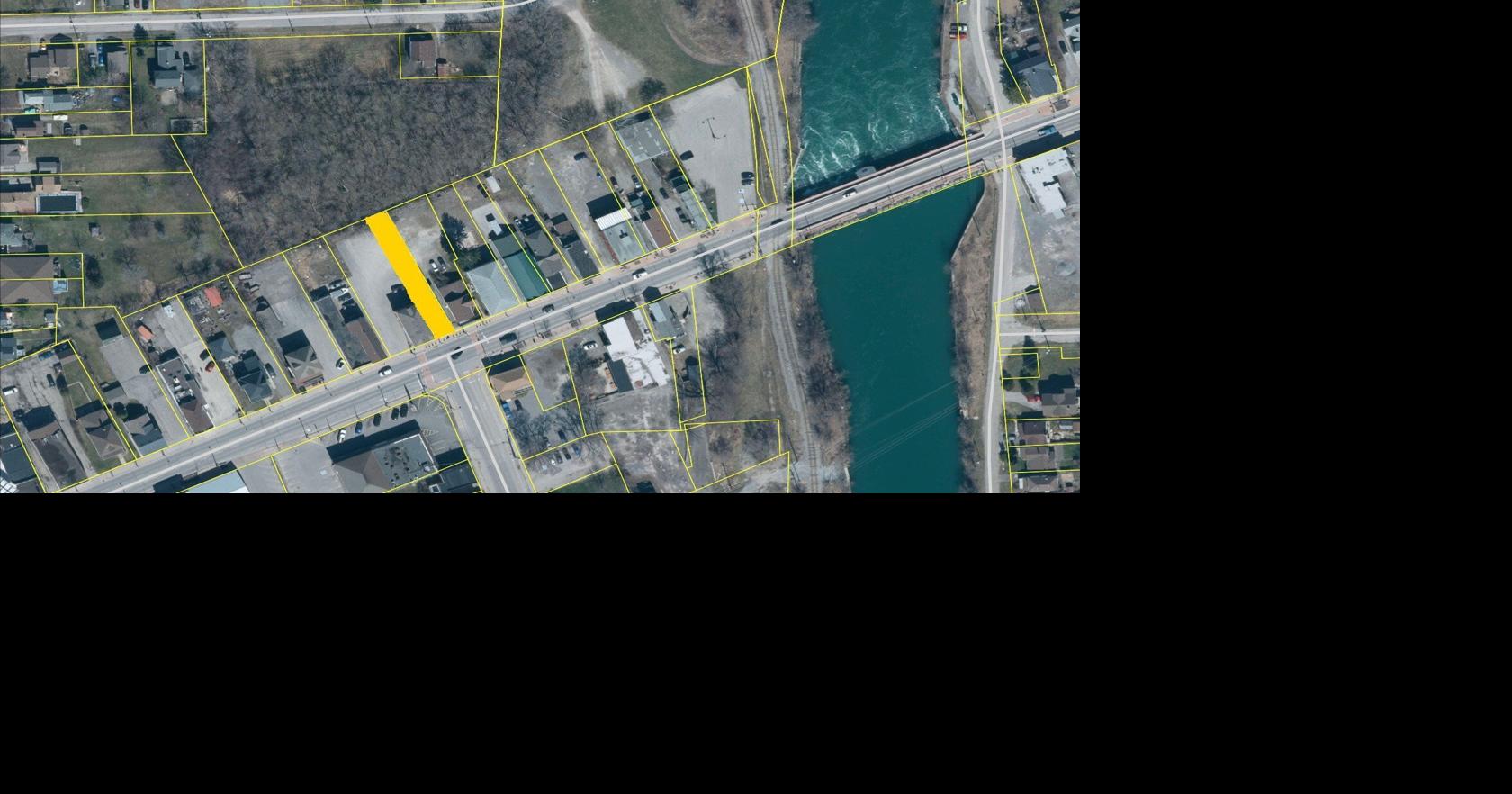 Tax deferrals to support Port Colborne rental builds