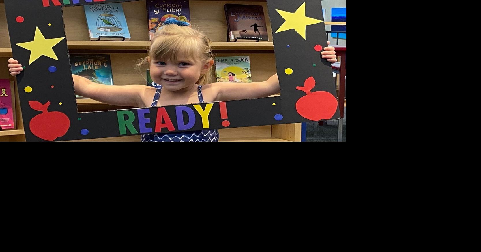 Port Colborne Library boosting childhood literacy