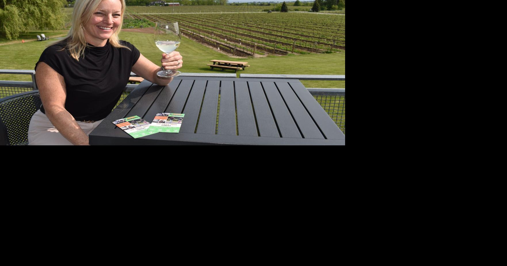 Graze the Bench showcases wine, food and music in Lincoln