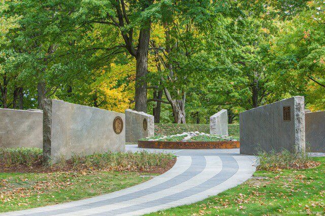 Explore the Indigenous Niagara Living Museum Tour from home