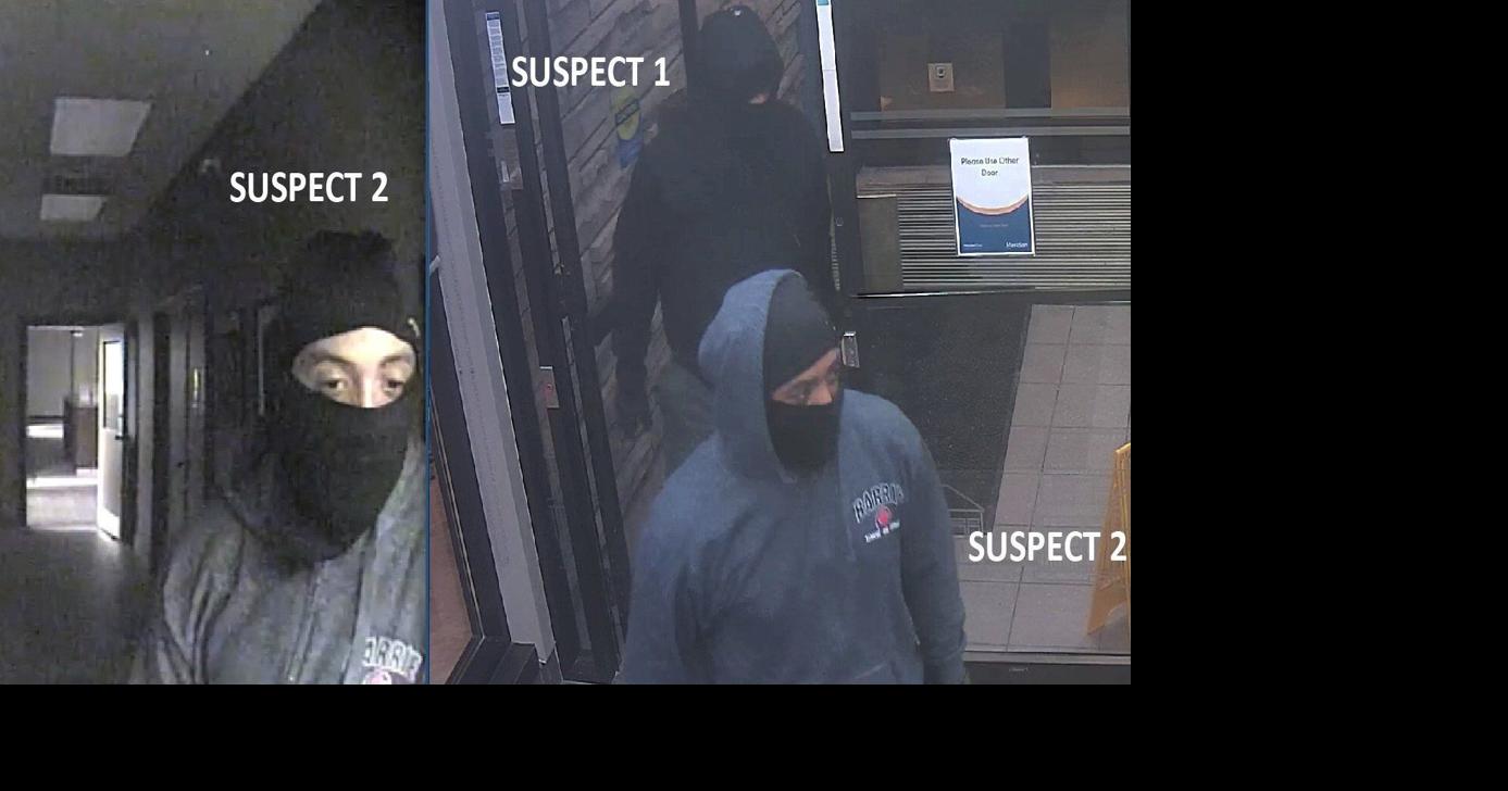 Meridian offering $50K reward in Niagara Falls robbery probe