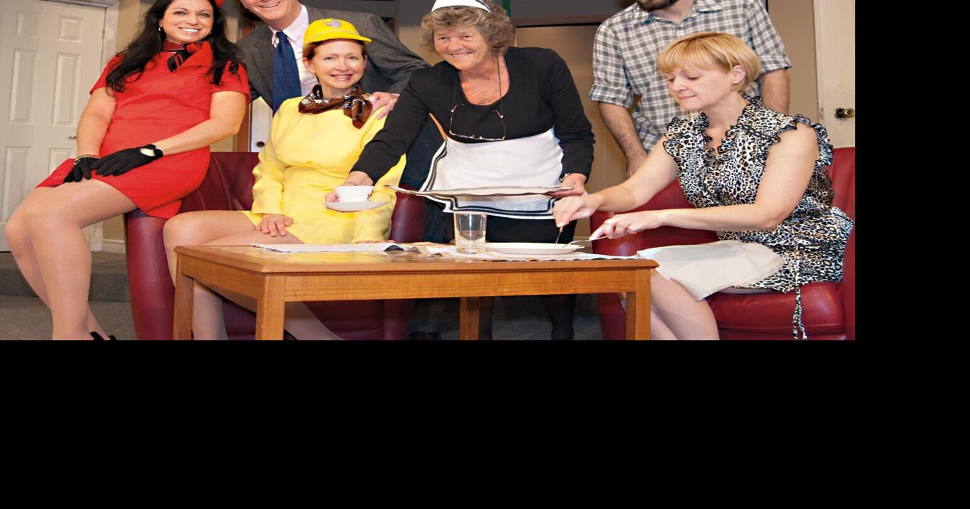 Arts Spotlight Garrison Little Theatre