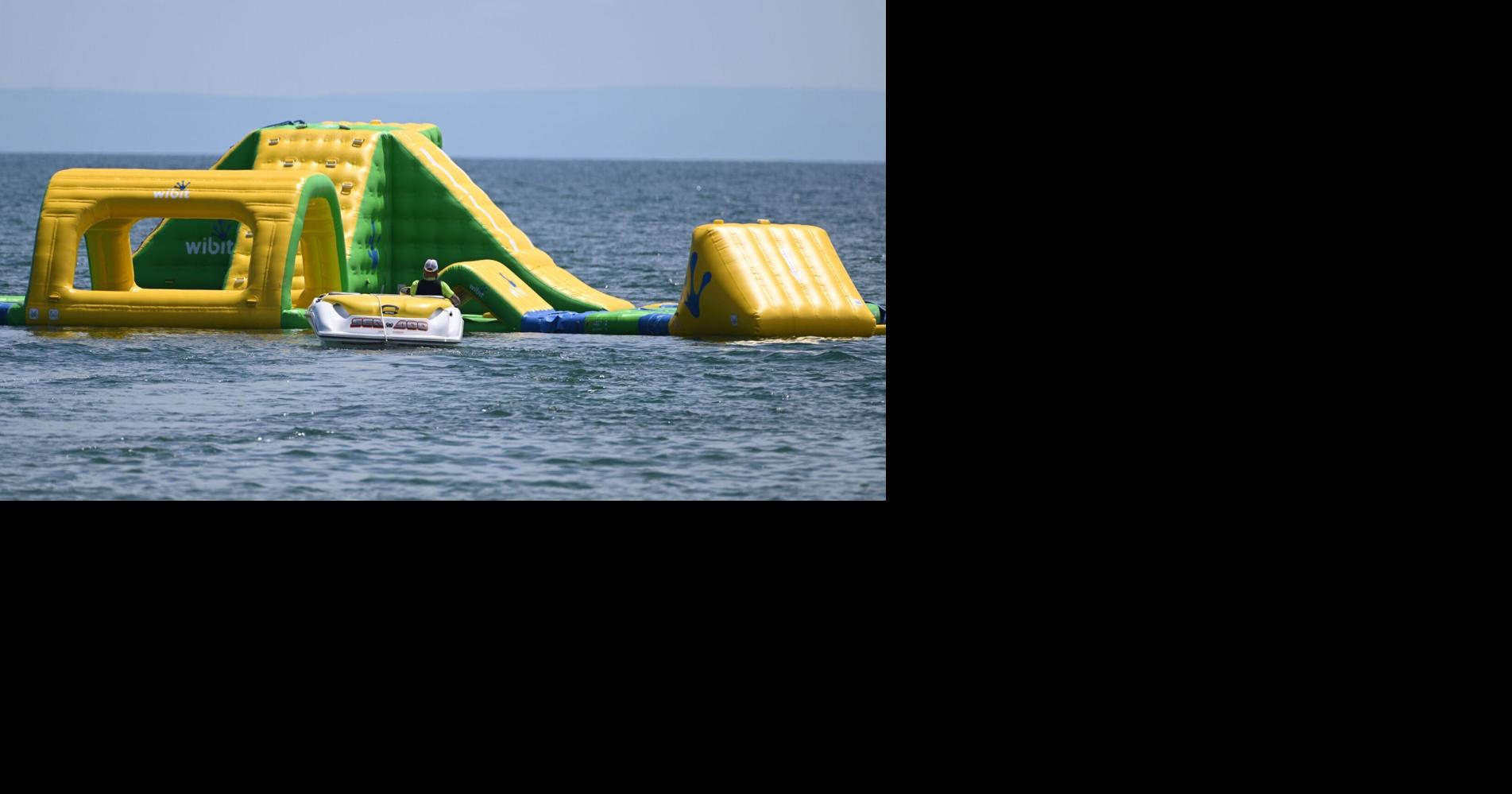 Splashtown Niagara granting free access to Port Colborne residents for one day