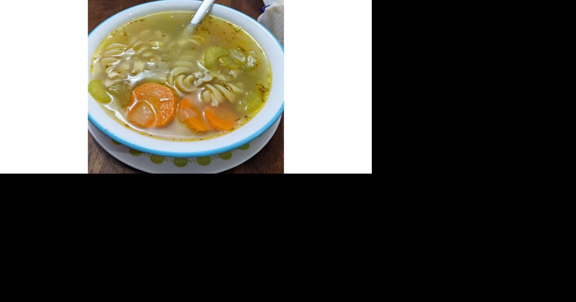 Soup’s on DriveThru Soup Fest feeds the need in Port Colborne