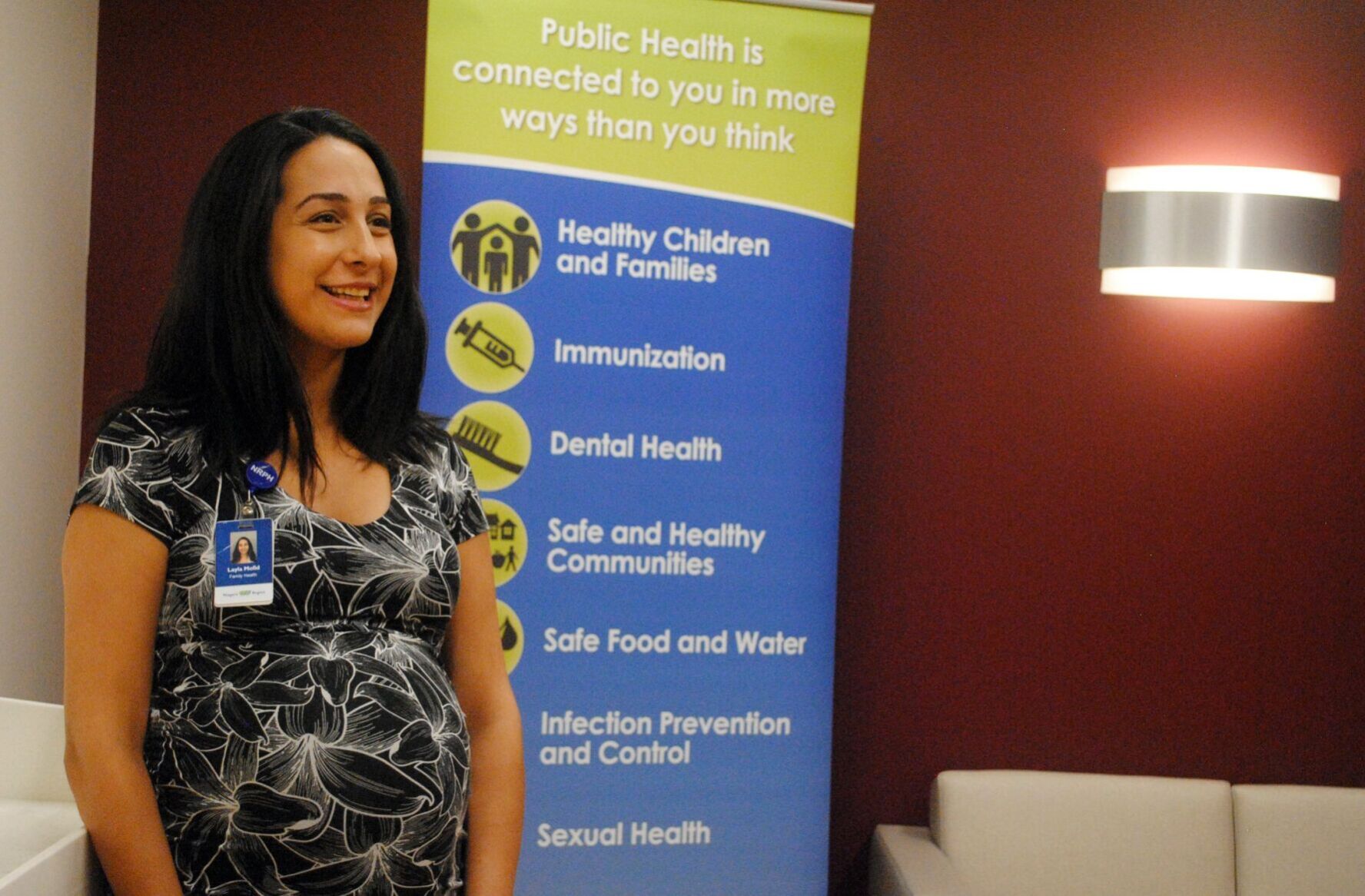 Public health sexual services consolidated in Niagara Falls