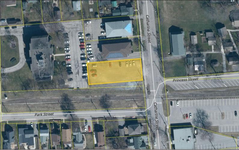 Tax deferrals to support Port Colborne rental builds