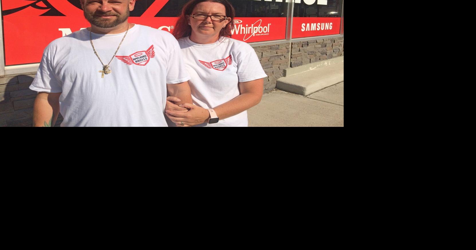 Used appliance retailer opening second location in Pelham