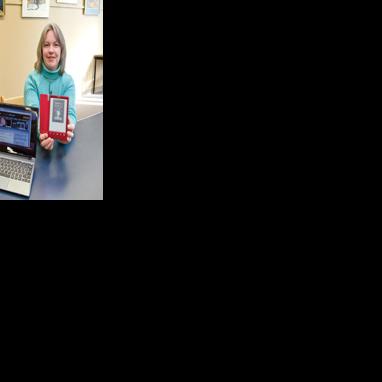 Port Colborne library goes modern