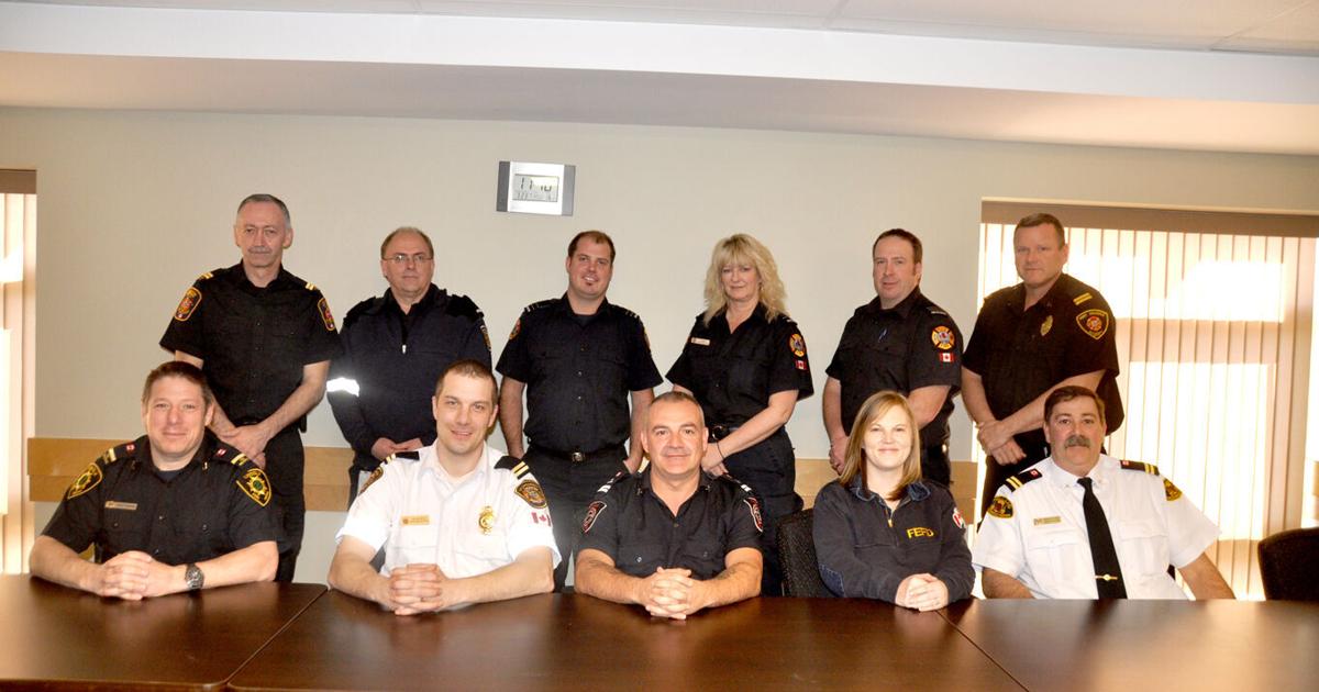 Fire prevention officers team up to launch safety campaign