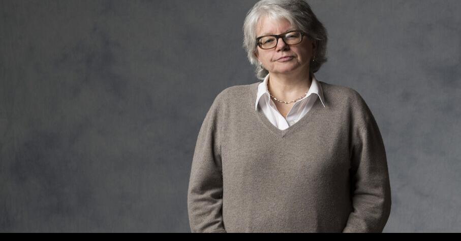 Arts Spotlight: Jackie Maxwell