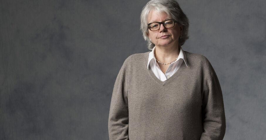 Arts Spotlight: Jackie Maxwell