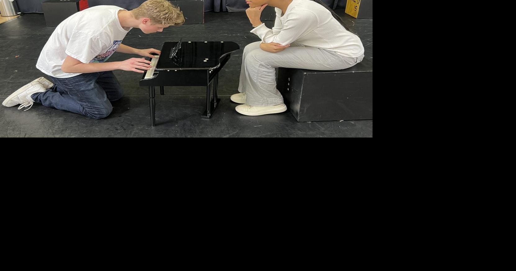 Yellow Door Theatre Project bringing a musical to Virgil