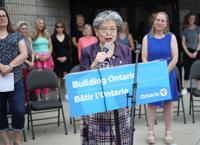 Seniors Community Grants going to 7 recipients in Niagara