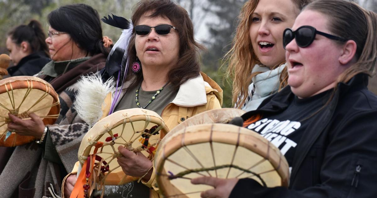 ‘Incredible journey’: Indigenous Unity Garden promotes healing ...