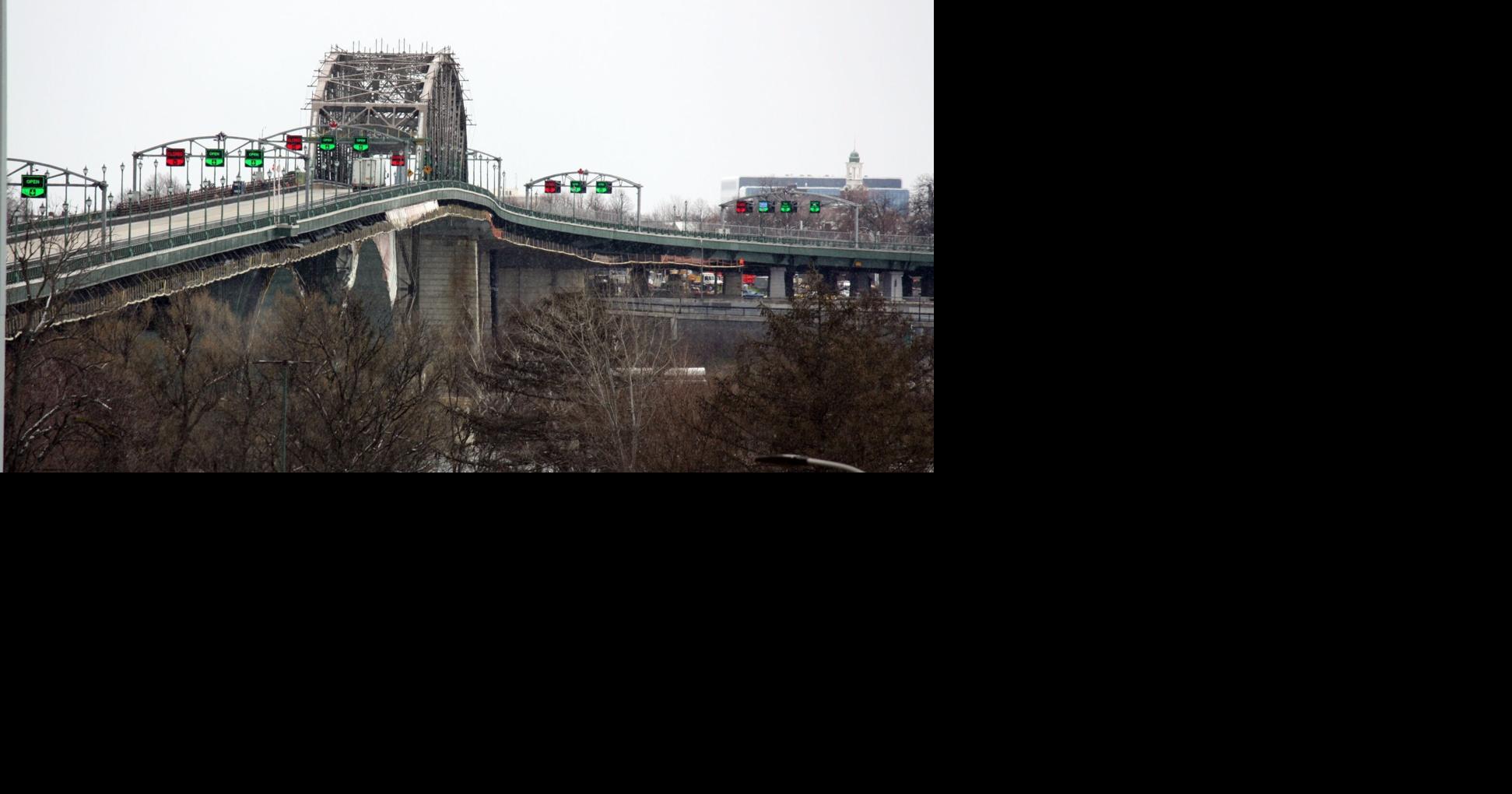 Peace Bridge tolls set to rise over coming months