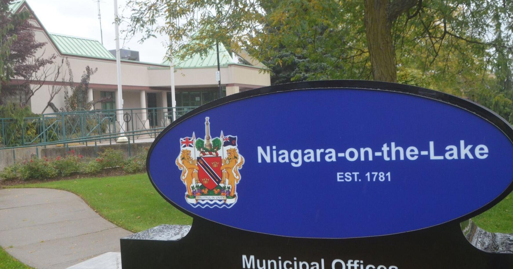 Niagara-on-the-Lake council approves $10.2M capital budget - Vimarsana News