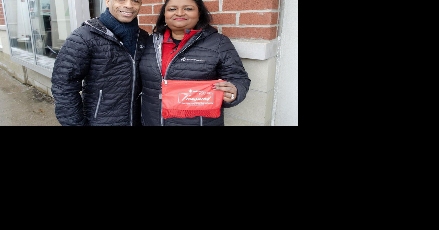 Rahab’s Daughters expands to Niagara