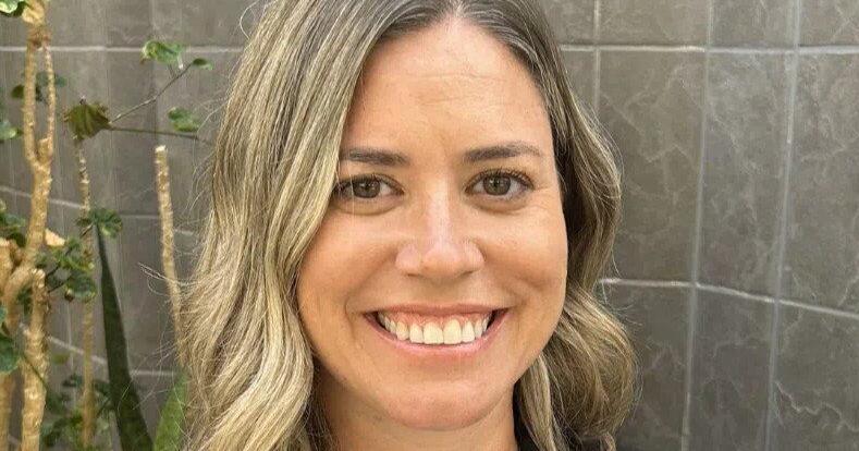 Jessica Ruddell Welland hires new director of community services