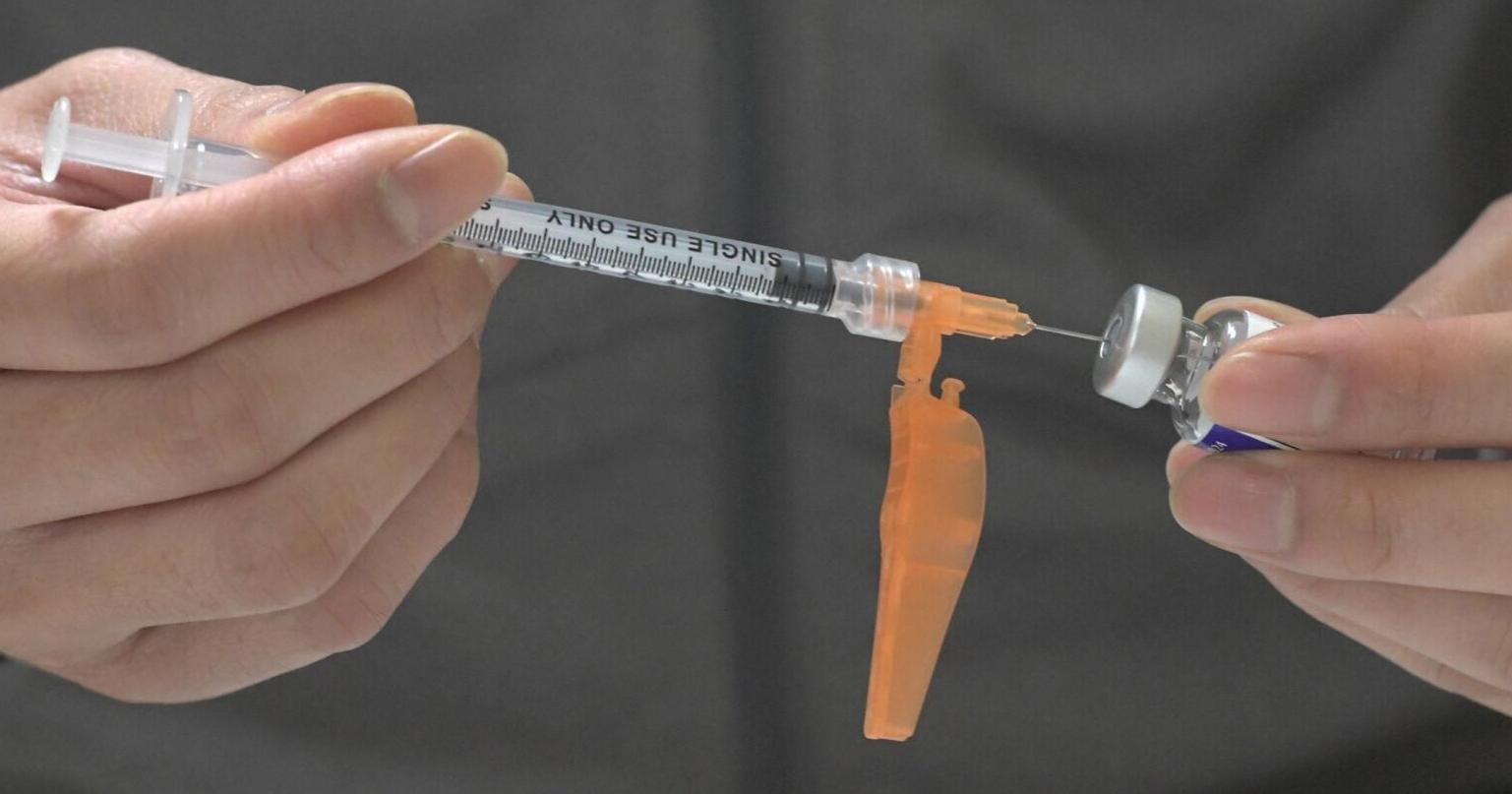 Should we be concerned about climbing global measles cases? - Vimarsana News