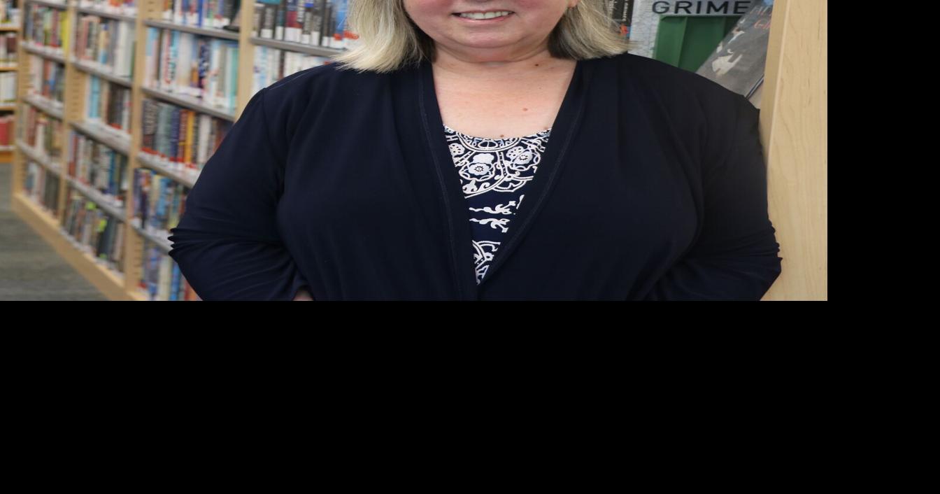 Port Colborne Library CEO retiring after 30+ years