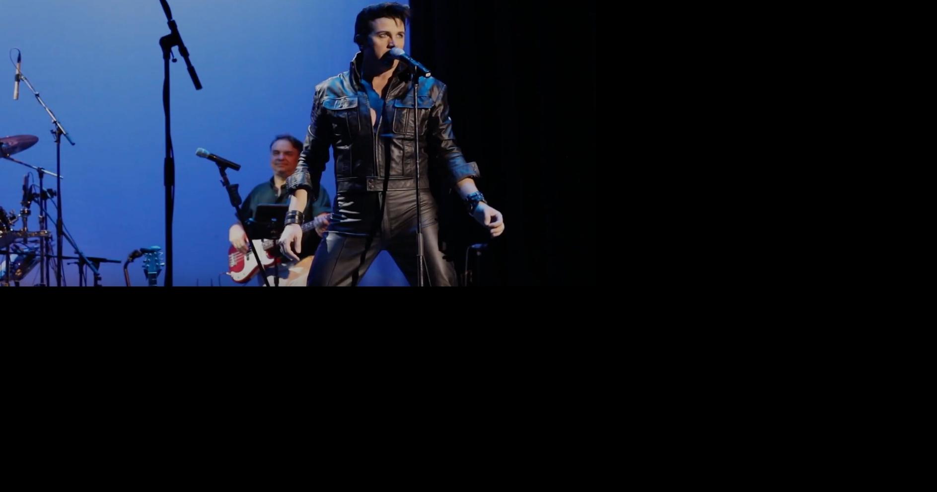 Tickets for 2023 Niagara Falls Elvis fest on sale Sept. 13
