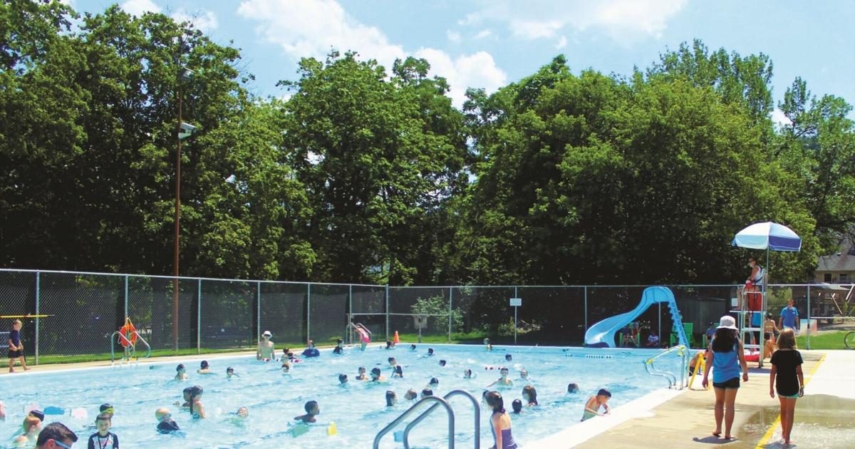 Grimsby Lions Community Pool