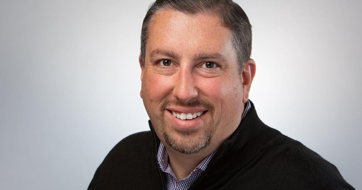 Jon Ehlinger EHC appoints new leader